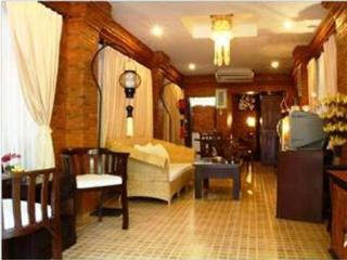 Wiangjintra Lanna Living Hotell Hang Dong Exteriör bild