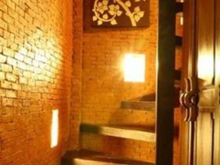 Wiangjintra Lanna Living Hotell Hang Dong Exteriör bild