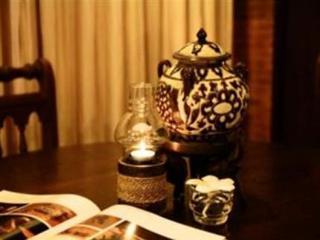 Wiangjintra Lanna Living Hotell Hang Dong Exteriör bild