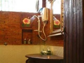 Wiangjintra Lanna Living Hotell Hang Dong Exteriör bild