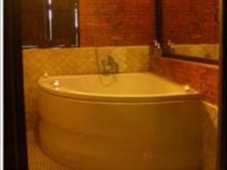 Wiangjintra Lanna Living Hotell Hang Dong Exteriör bild