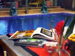 Wiangjintra Lanna Living Hotell Hang Dong Exteriör bild